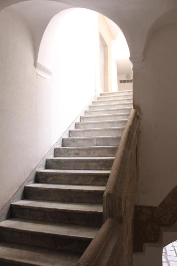 Amalfitani House Apartment Palermo