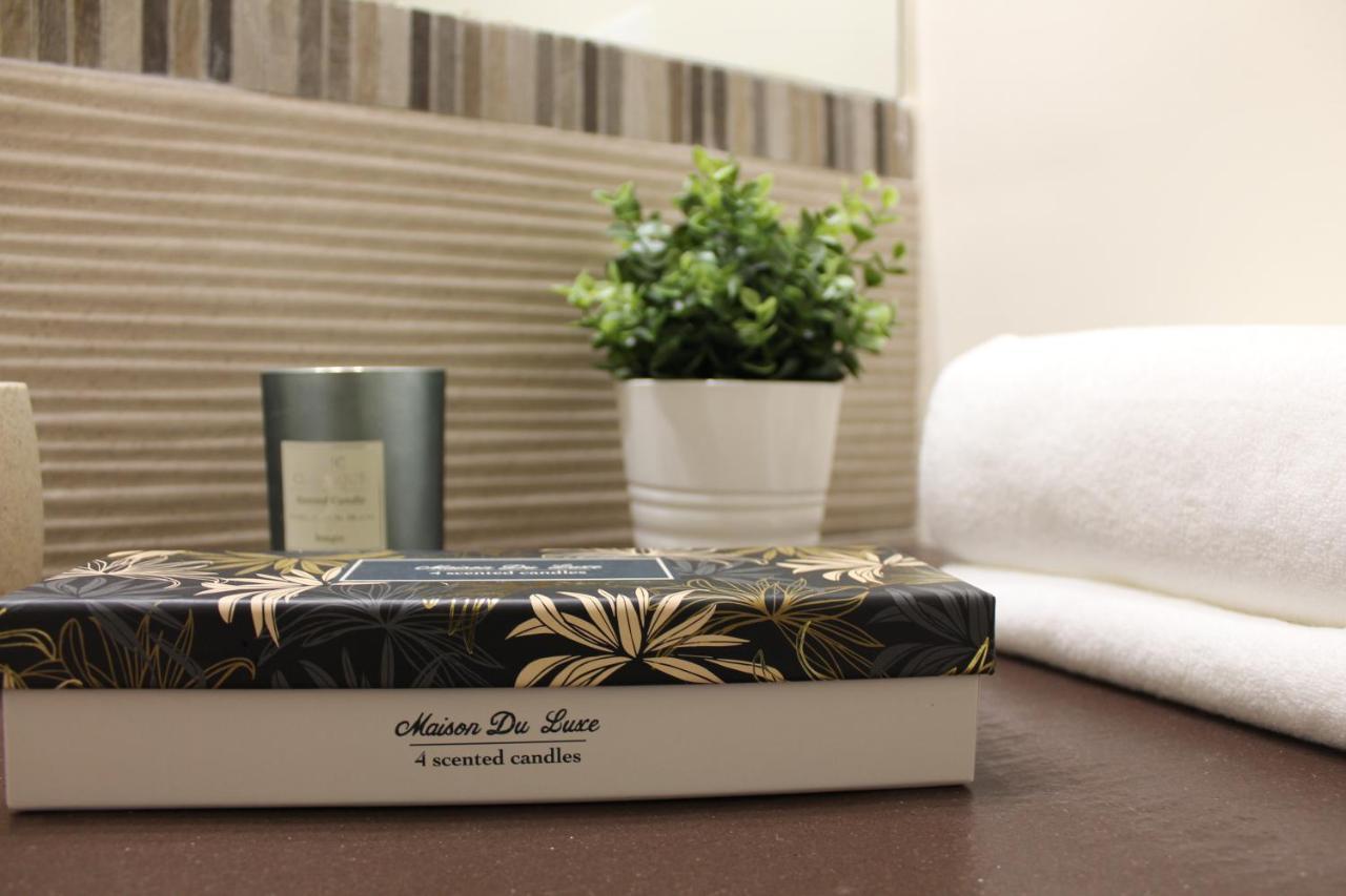 Apartment Amalfitani House *