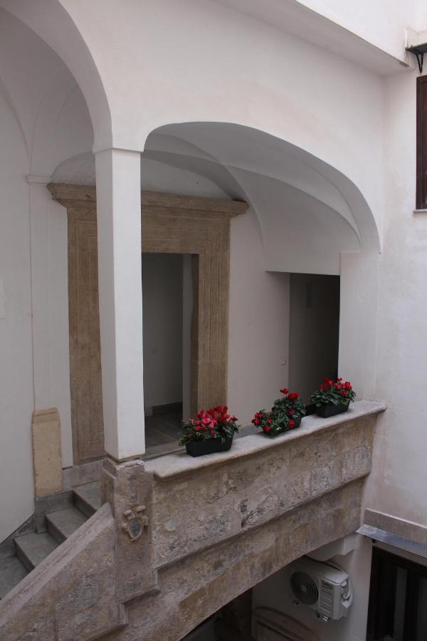 Amalfitani House Apartment *