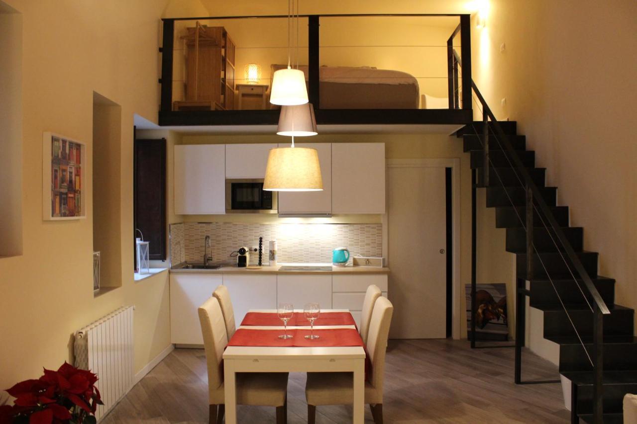 Amalfitani House