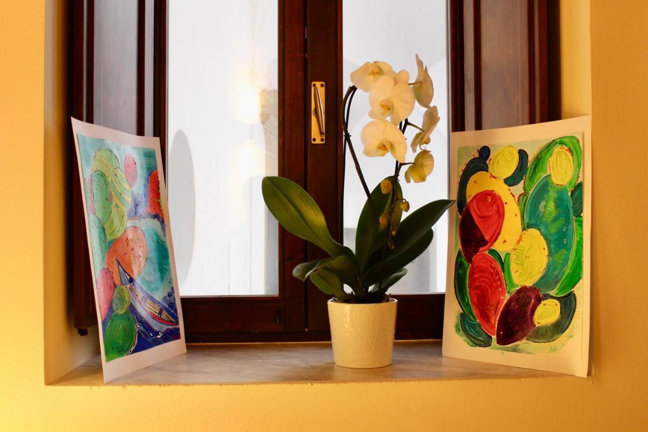 Apartamento Amalfitani House Palermo