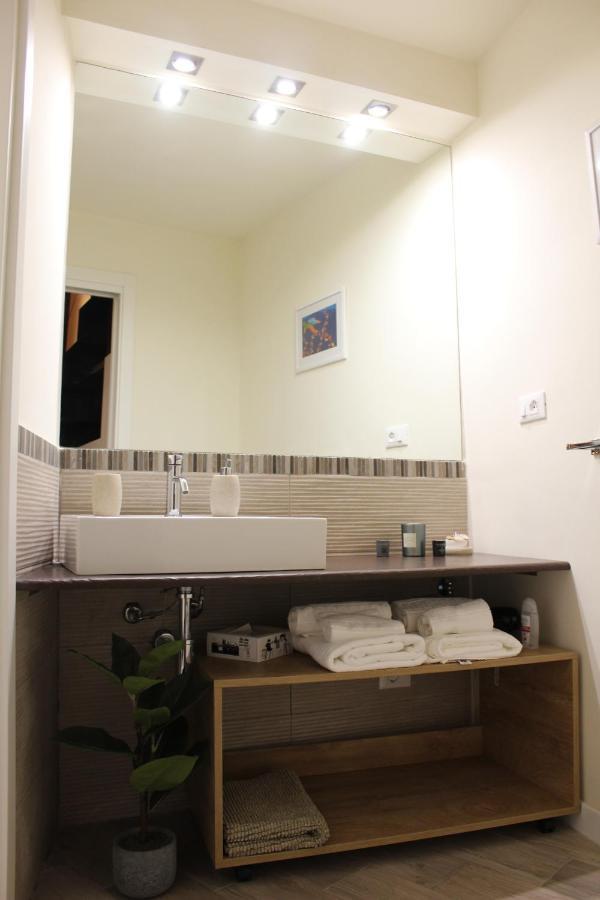Apartment Amalfitani House Palermo