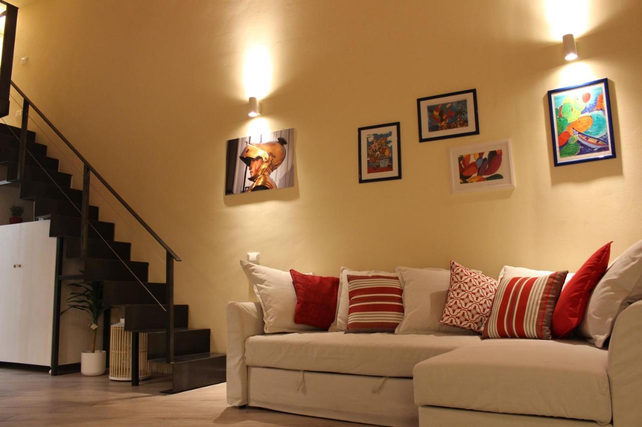 Amalfitani House Apartamento
