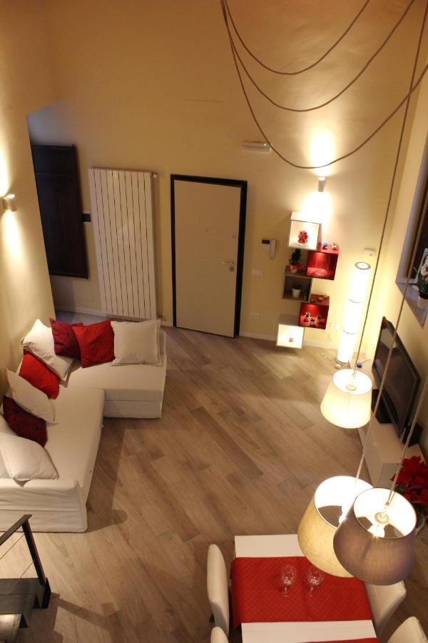 Amalfitani House Apartamento *