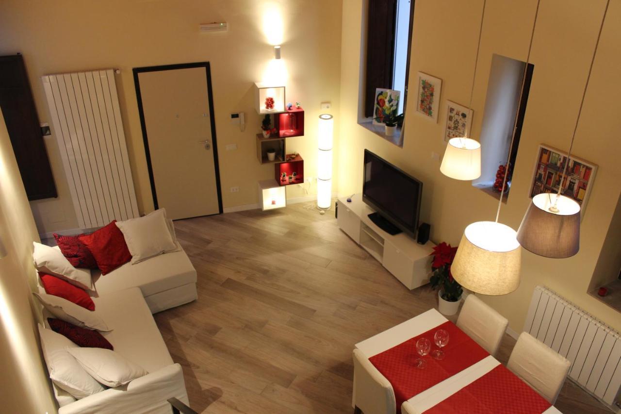 Amalfitani House Apartment