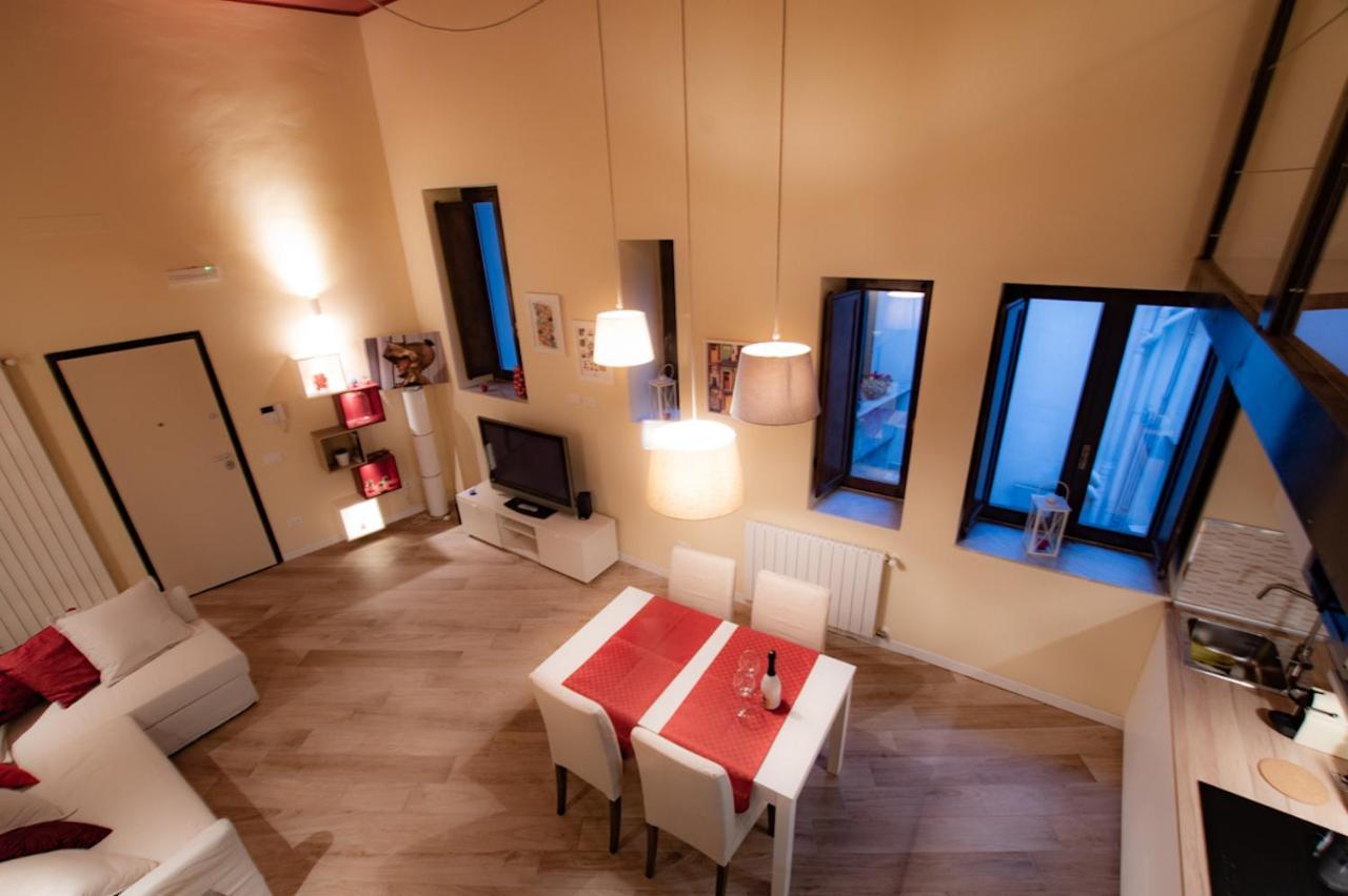 Apartment Amalfitani House *