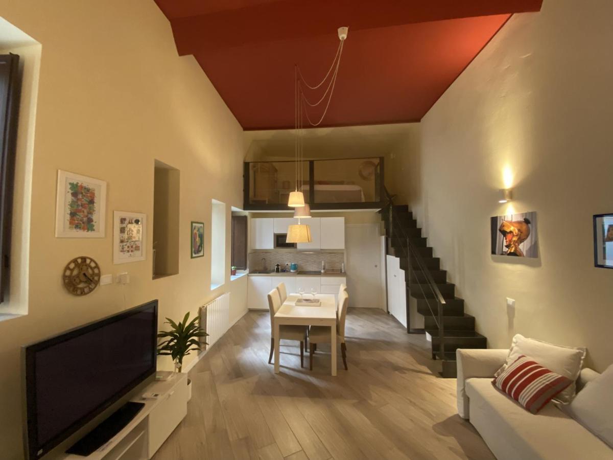 Apartment Amalfitani House