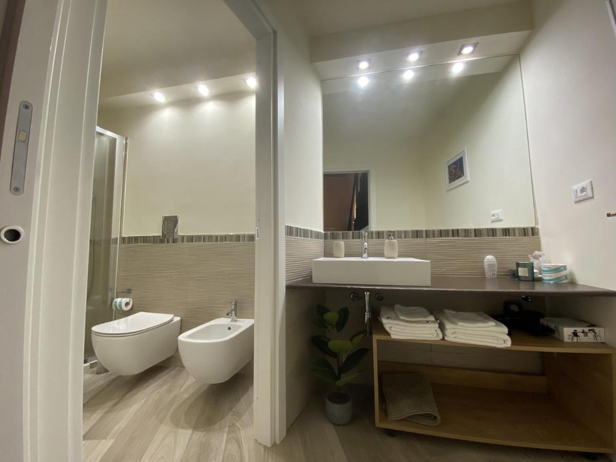 Amalfitani House Apartment