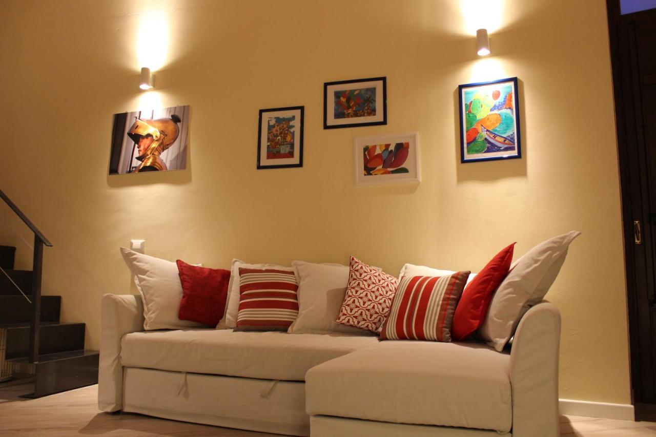 Apartamento Amalfitani House *