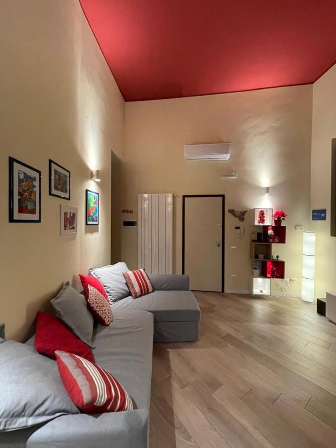 Apartment Amalfitani House