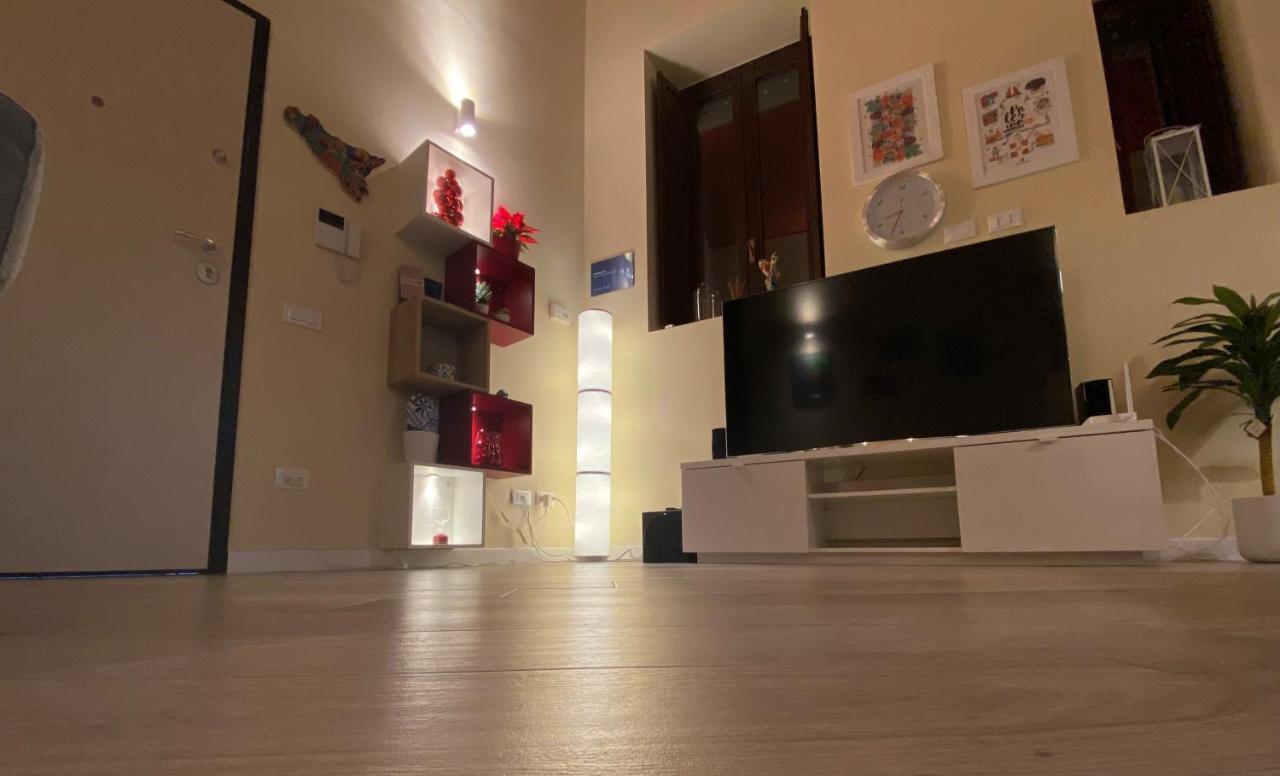 Amalfitani House Apartment *