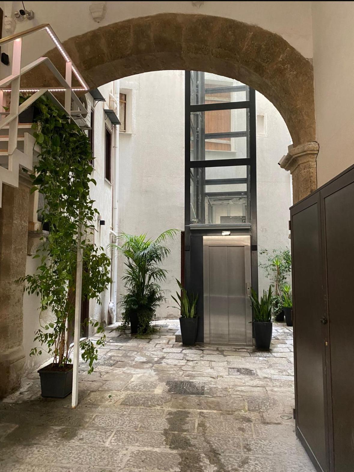 Amalfitani House * Palermo