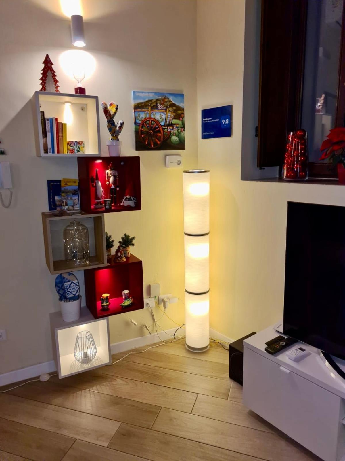 Amalfitani House Apartment Palermo