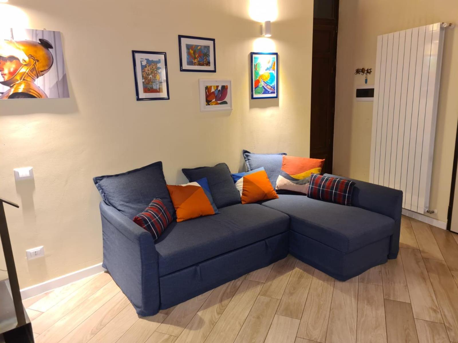 Amalfitani House Apartment